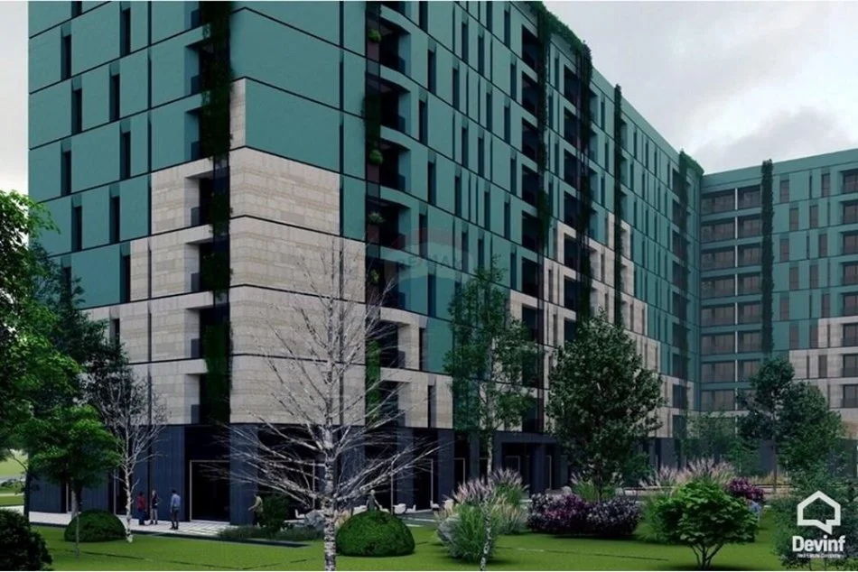 Tirane, shitet apartament 2+1 , 132 m² 205.855 € (RRUGA E KAVAJES)