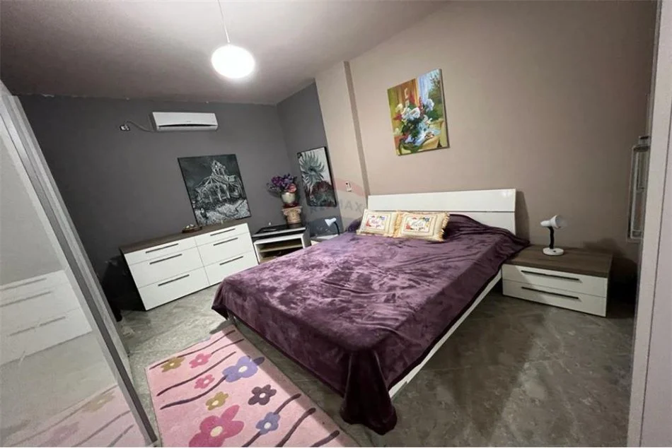 Tirane, jepet me qera apartament 2+1 Kati 2, 95 m² 450 € (Kopshti Zoologjik - Kopshti Zoologjik, Shqipëri)