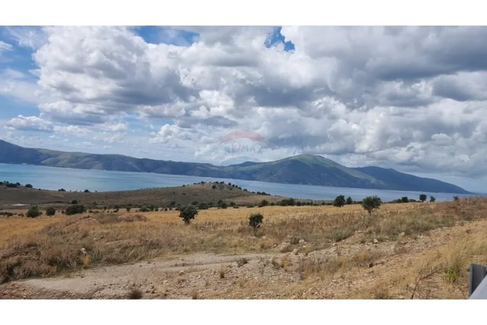 Radhime - Orikum, shitet toke , 6.000 m² (Radhim, Orikum)