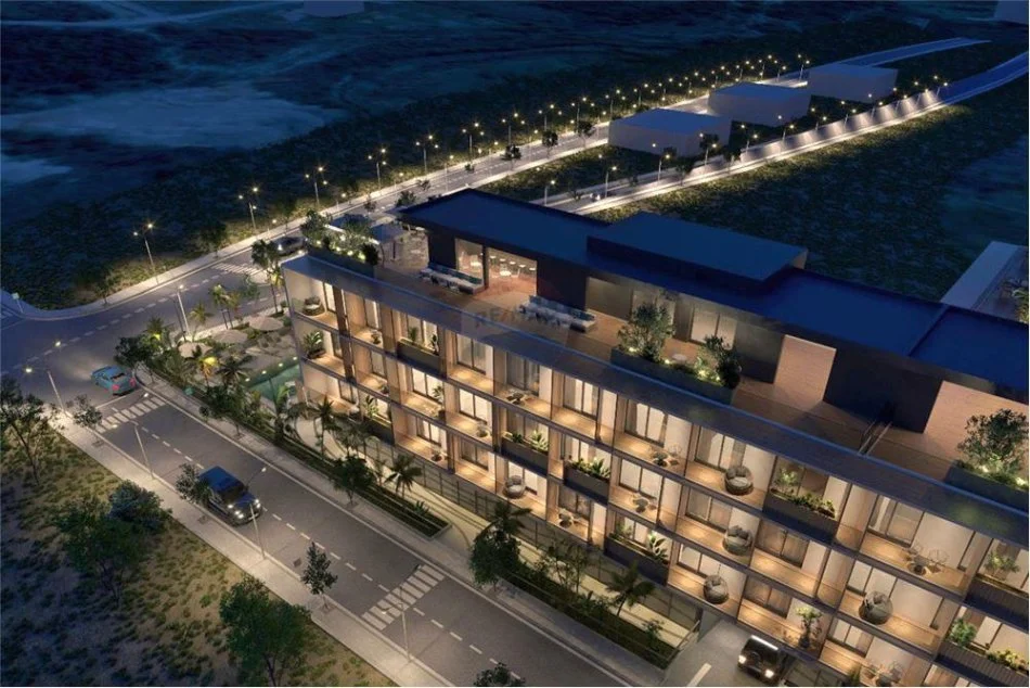 Vlore, shitet apartament 1+1+Ballkon Kati 2, 63 m² 150.384 € (Radhime, Vlore)