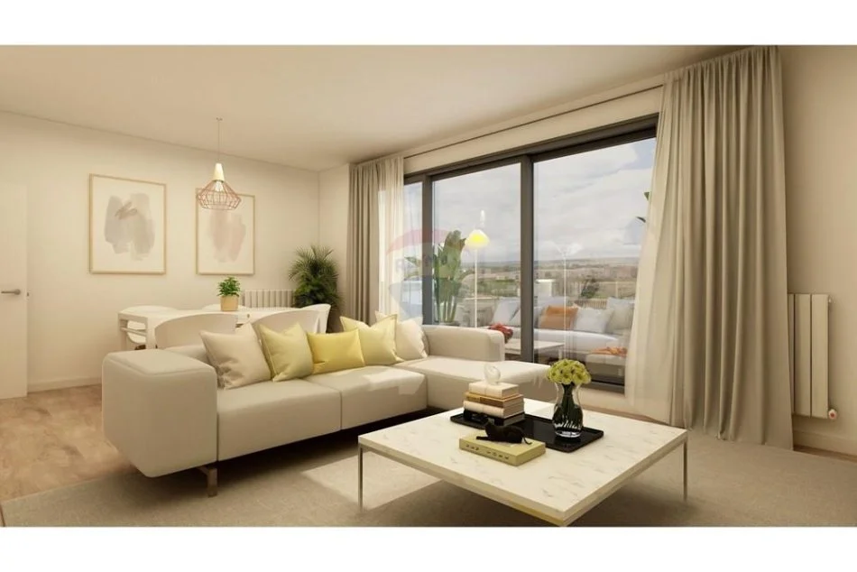 Tirane, shitet apartament 1+1 , 68 m² 135.000 € (Shkolla Baletit)