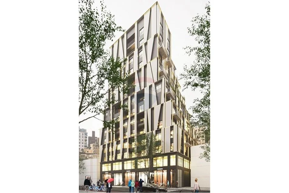 Tirane, shitet apartament 2+1+Ballkon Kati 3, 99 m² 245.000 € 