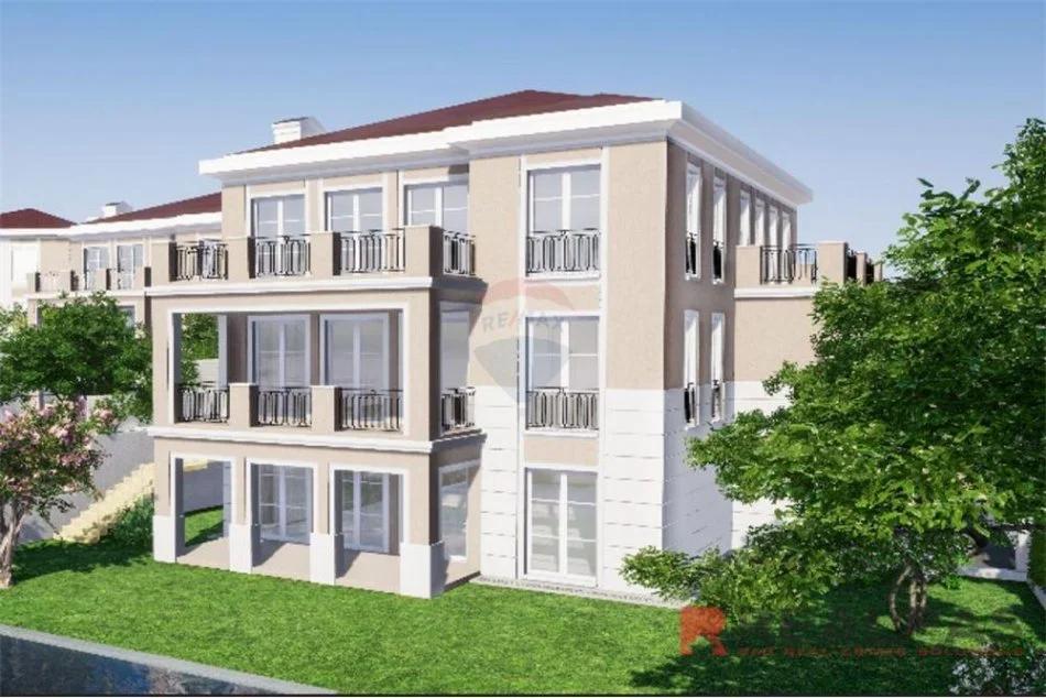 Shesim vile te Colina Verde- Teg !