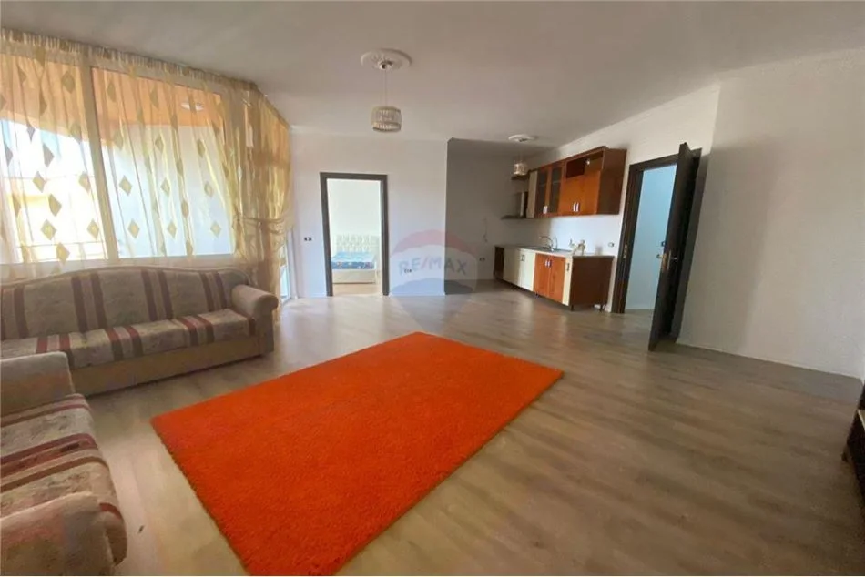 Tirane, shitet apartament 2+1 , 104 m² 125.000 € (Astir)