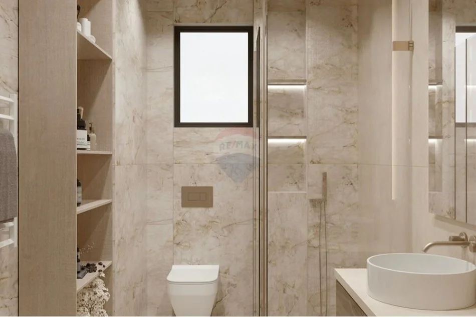 Tirane, shitet apartament 1+1 Kati 4, 72 m² 190.000 € (Rr. Muhamet Gjollesha)