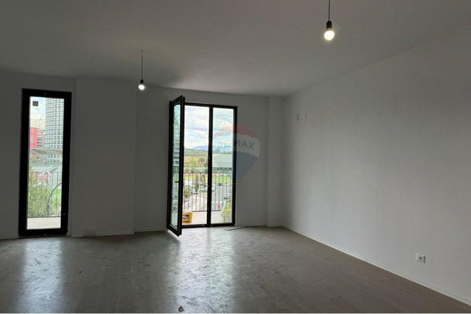 Tirane, jepet me qera zyre Kati 3, 151 m² 1.800 € (ALTANA RESIDENCE)