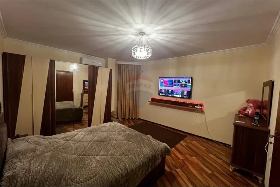 Durres, shitet apartament 2+1 Kati 2, 66 m² 80.000 € (Golem)