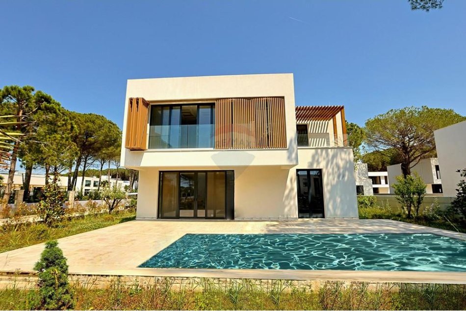 Gjiri Lalezit | Hamallaj, shitet Vile , 234 m² 1.600.000 € 