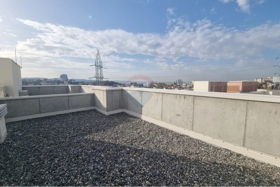 Tirane, jepet me qera , 275 m² 850 € (Aba Residence)