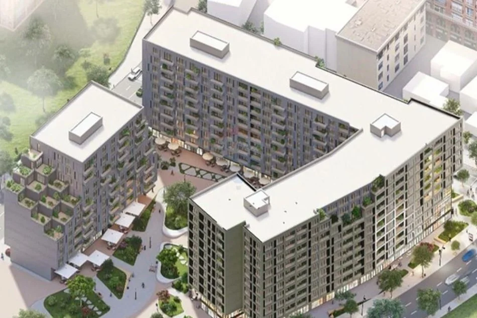 Tirane, shitet apartament 2+1 , 113 m² 187.700 € (Ali Demi)