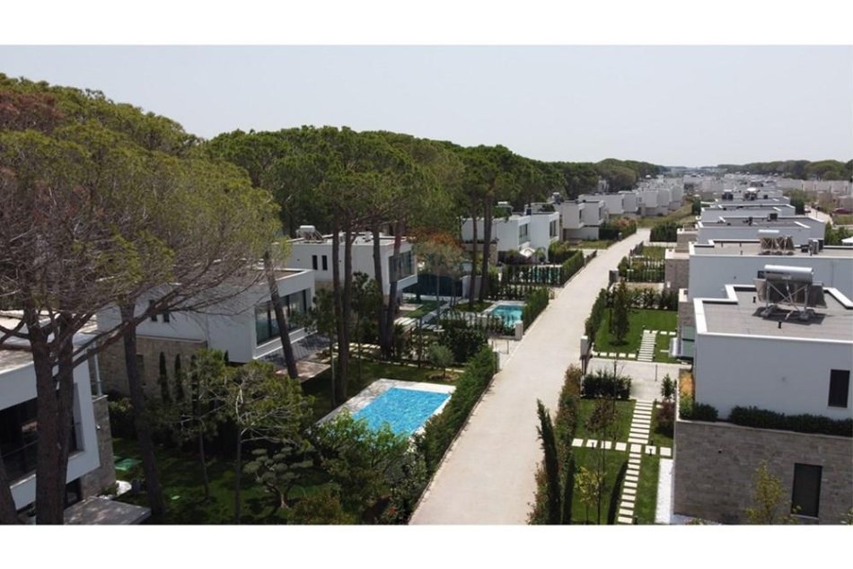 Gjiri Lalezit | Hamallaj, shitet Vile , 234 m² 1.600.000 € 