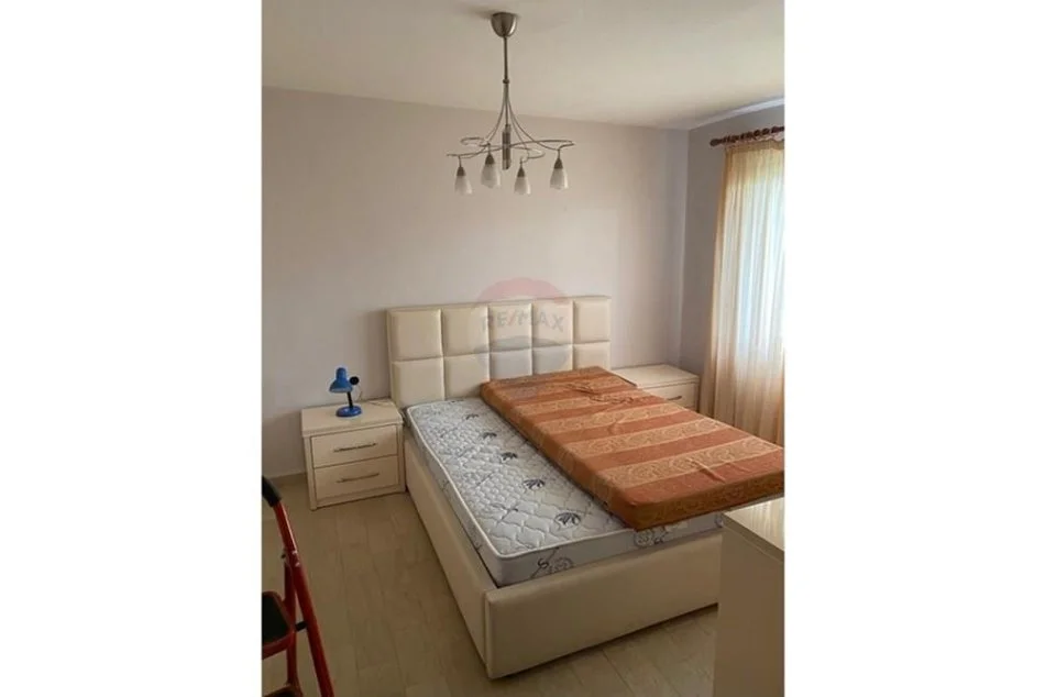 Tirane, jepet me qera apartament 1+1 Kati 5, 60 m² 370 € (Shkolla Baletit)