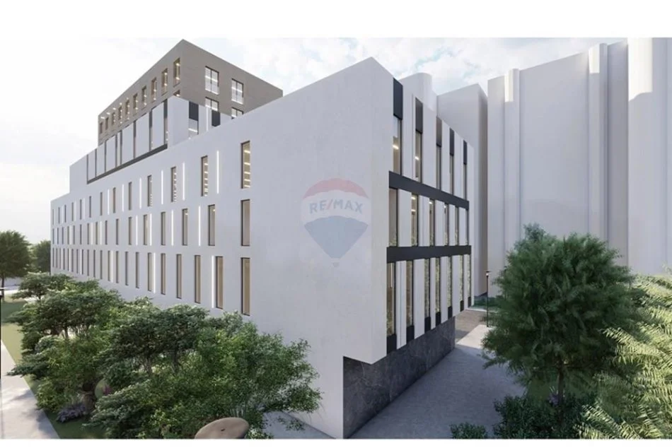 Tirane, shitet apartament 1+1 , 60 m² 175.450 € (Kristal 2)