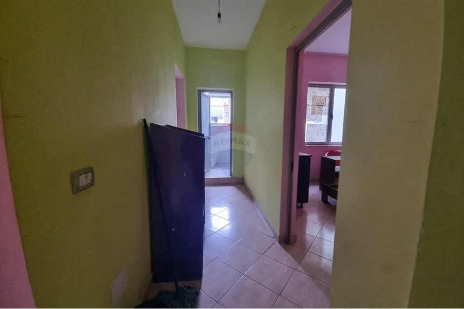 Tirane, shitet apartament , 152 m² 212.000 € (SHKOLLA BALETIT)