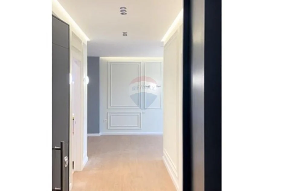 Tirane, shitet apartament 2+1 Kati 4, 100 m² 190.950 € (Materniteti i Ri)