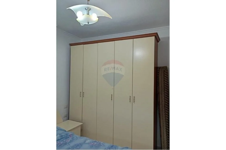 Durres, shitet apartament 1+1 Kati 7, 58.000 € (DURRES)