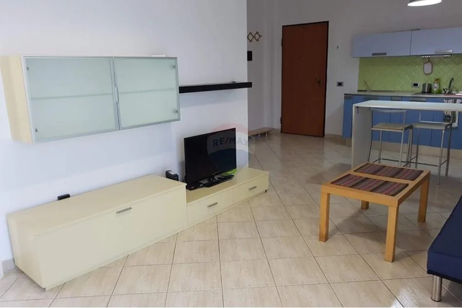 Durres, shitet apartament 1+1 Kati 5, 64 m² 137.000 € (Plazh)