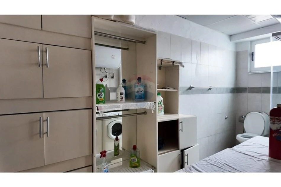 Tirane, jepet me qera apartament 3+1 Kati 2, 99 m² 650 € (Rruga Sami Frasheri)