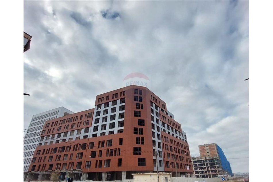 Tirane, shitet apartament 1+1 , 73 m² 98.500 € (Astir)