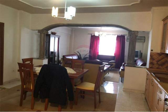 Tirane, jepet me qera apartament 2+1+A Kati 3, 109 m² 400 Euro (Dritan Hoxha)