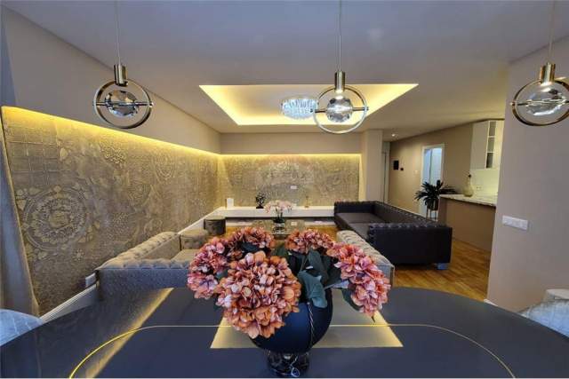 Tirane, shes apartament 3+1+A+BLK Kati 4, 130 m² 259.000 Euro (Stadiumi Qemal Stafa)