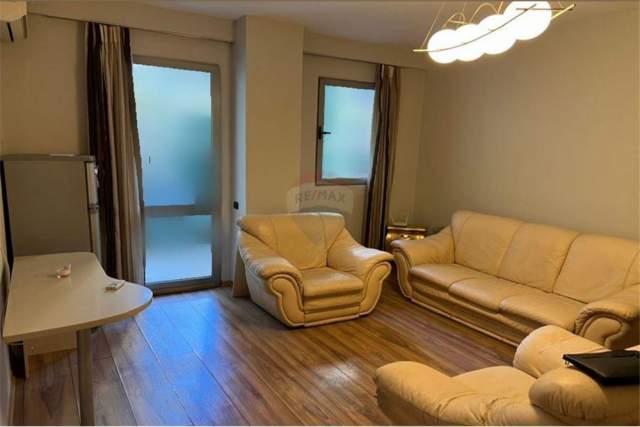 Tirane, jepet me qera apartament 2+1+BLK Kati 5, 99 m² 450 Euro (Myslym Shyri)