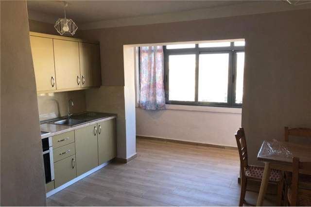 Tirane, jepet me qera apartament 2+1+BLK Kati 5, 70 m² 400 Euro (Mine Peza)