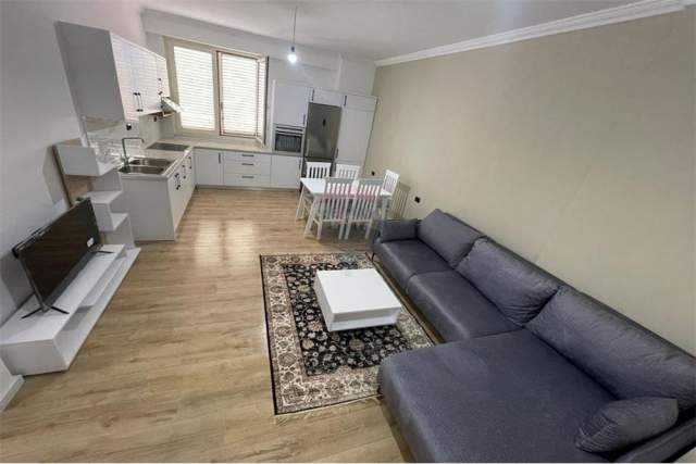 Tirane, jepet me qera apartament 2+1+BLK Kati 7, 83 m² 450 Euro (Rruga Elbasanit)