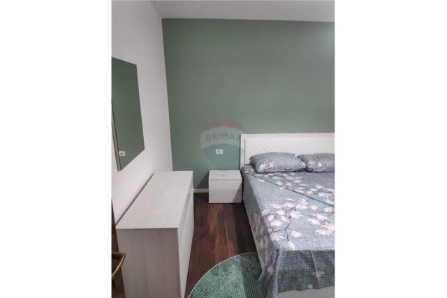 Tirane, jepet me qera apartament 2+1+BLK Kati 2, 78 m² 450 Euro (Thanas Ziko)