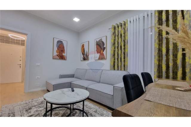 Tirane, jepet me qera apartament 2+1 Kati 3, 90 m² 600 Euro (21 dhjetori)