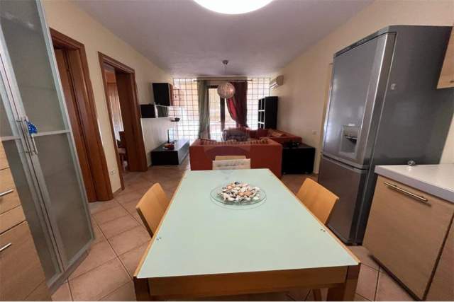 Tirane, jepet me qera apartament 2+1+BLK Kati 2, 80 m² 450 Euro (Myslym Shyri)