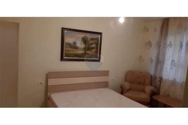Tirane, shitet apartament 1+1+BLK Kati 2, 55 m² 50.000 Euro (Vangjel Capo)