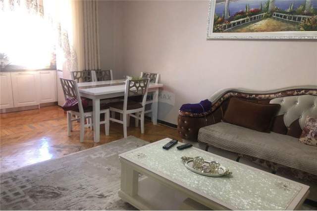 Tirane, shitet apartament 2+1 Kati 4, 72 m² 140.000 Euro (Myslym Shyri)
