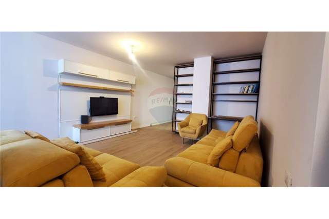 Tirane, jepet me qera apartament 2+1+BLK Kati 2, 120 m² 700 Euro (Bulevardi Zogu I)
