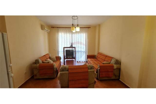 Golem, shitet apartament 2+1 Kati 2, 88 m² 97.000 Euro (Golem)