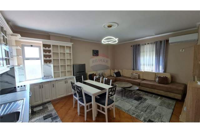 Tirane, jepet me qera apartament 2+1+BLK Kati 6, 84 m² 450 Euro (Gramoz Pashko)