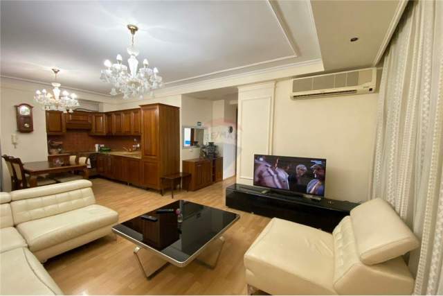 Tirane, jepet me qera apartament 2+1+A+BLK Kati 2, 120 m² 1.000 Euro (Nikolla Tupe)
