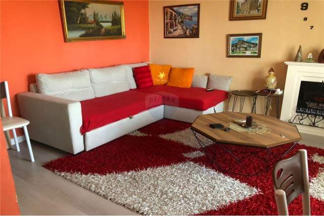 Tirane, shitet apartament 1+1+BLK Kati 5, 57 m² 75.000 Euro