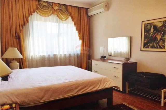 Tirane, jepet me qera apartament 2+1+BLK Kati 2, 128 m² 550 Euro (Shkolla Baletit)