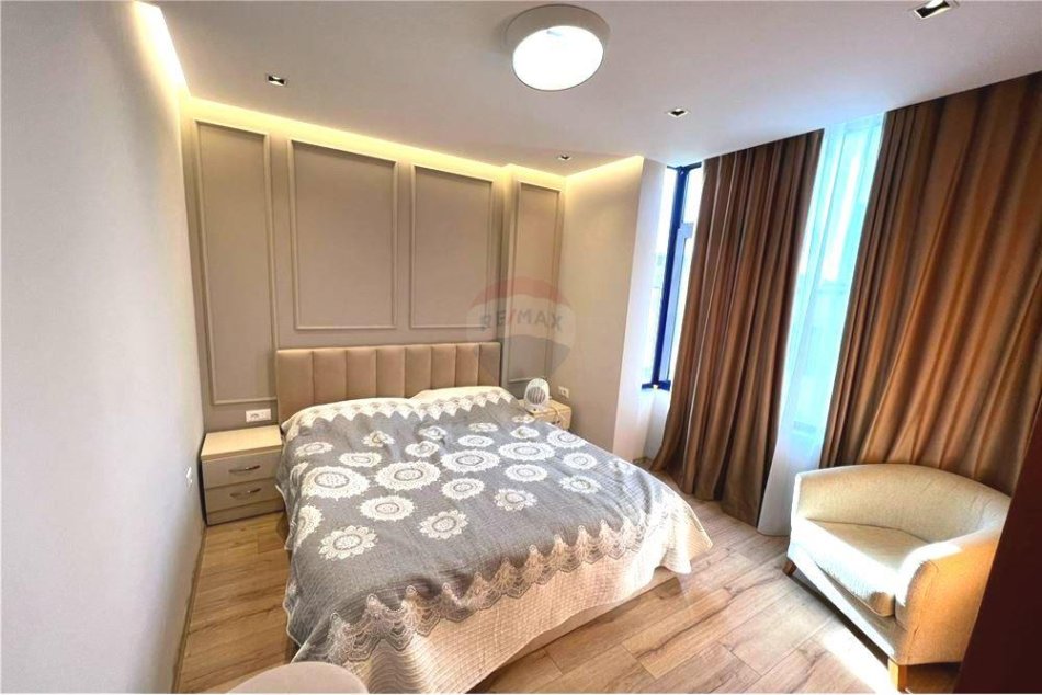 APARTAMENT 1+1 ME QIRA, AMBASADA AMERIKANE