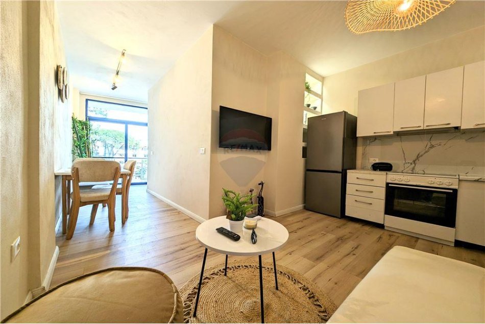 Durres, shitet apartament 1+1, Kati 2, 54 m² 69,000 € 