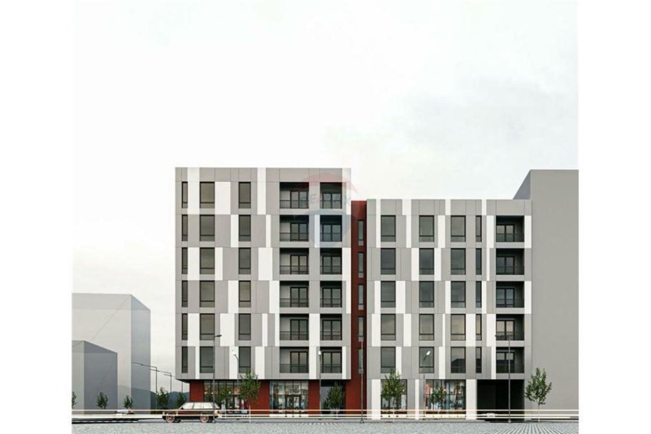 Tirane, shitet apartament 2+1 Kati 4, 102 m² 147,900 € (Rruga Besa - Treni - Bulevardi i Ri, Albania)