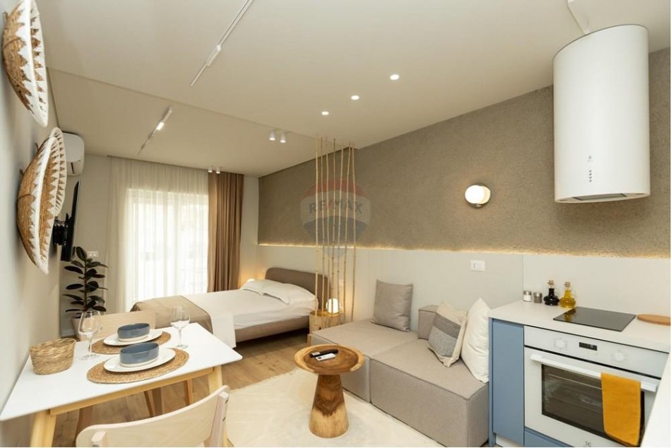 Tirane, shes apartament 3+1+Aneks+Ballkon Kati 4, 124 m² 349.900 € (Sheshi Skenderbej)