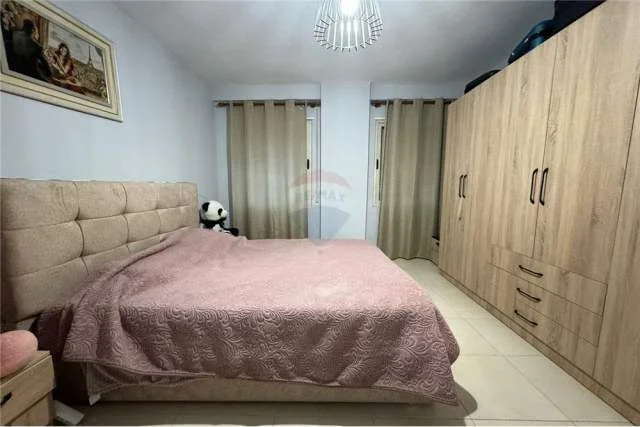 Tirane, shitet apartament 1+1 Kati 2, 80 m² 125.500 Euro (Liqeni i Thate)