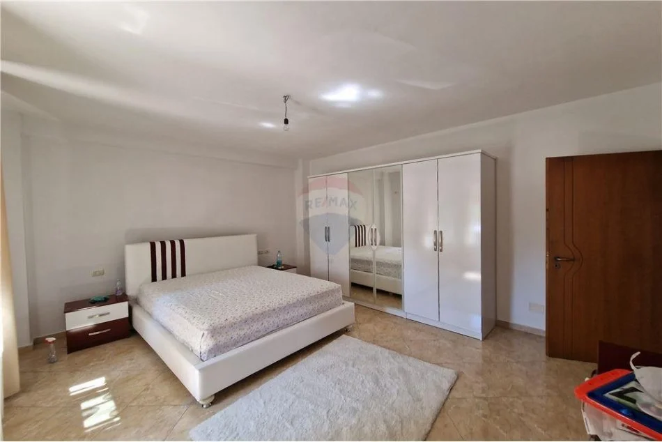 Apartament 2+1 ne shitje tek Kisha,Vlore