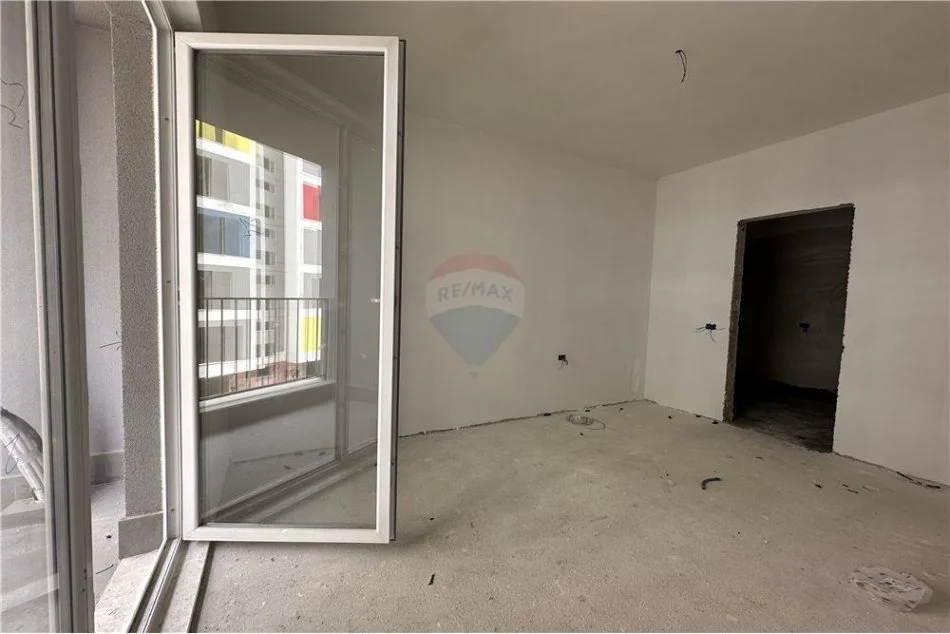 Shitet Apartament 2+1 Univers City
110,000 €