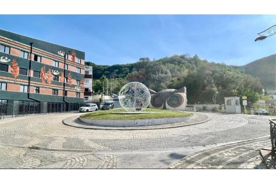 APARTAMENT 2+1 NE SHITJE KODRA DIELLIT 2