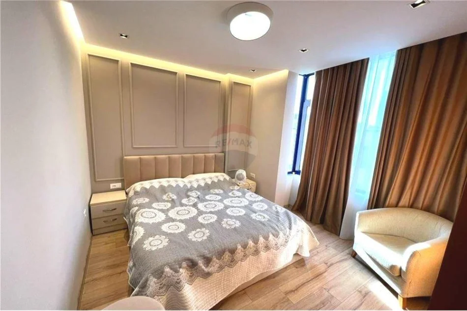 APARTAMENT 1+1 ME QIRA, AMBASADA AMERIKANE