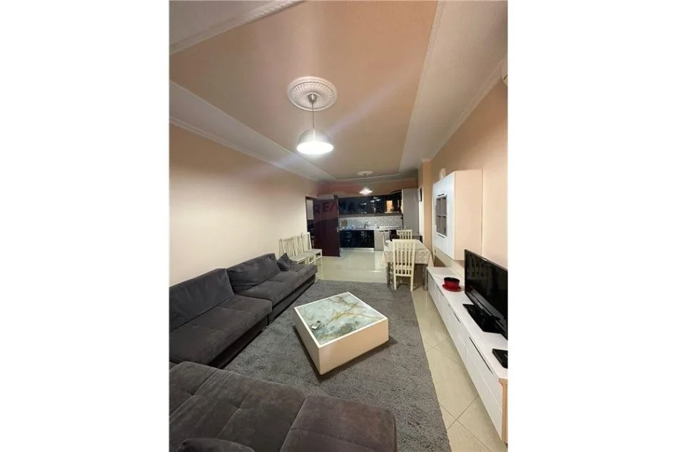jepet me qera apartament 2+1 Kati 7, 100 m² 470 € (Rruga Teodor Keko - Astir, Shqipëri)