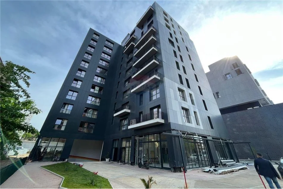 Tirane, shitet apartament 2+1 Kati 2, 102 m² 160.000 € (Rruga e Dibrës - Farmacia 10)